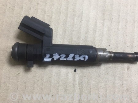 ФОТО Форсунка топливная для Nissan Versa B17 Киев