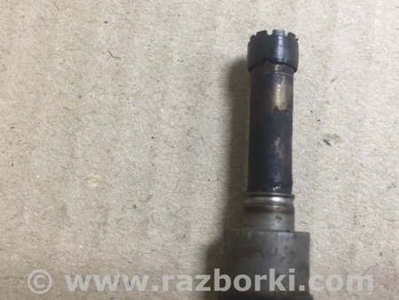 ФОТО Форсунка топливная для Nissan Versa B17 Киев