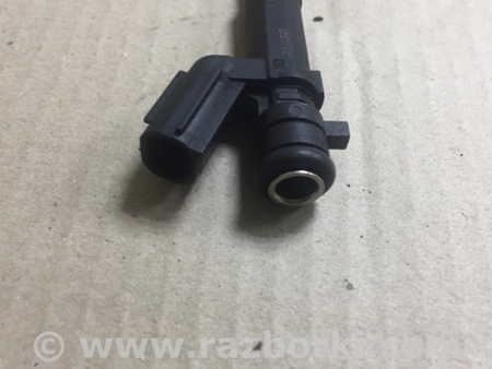 ФОТО Форсунка топливная для Nissan Versa B17 Киев