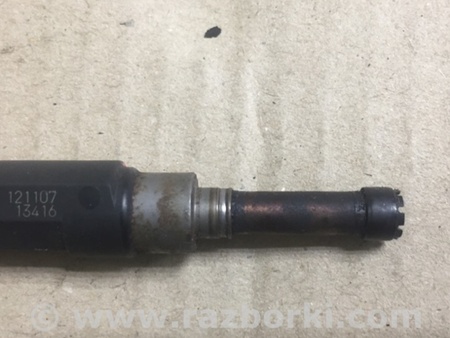 ФОТО Форсунка топливная для Nissan Versa B17 Киев