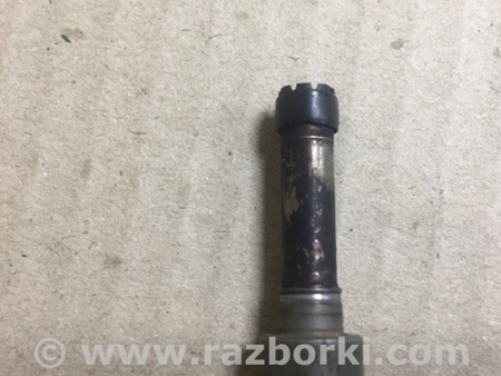 ФОТО Форсунка топливная для Nissan Versa B17 Киев