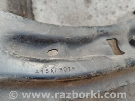 ФОТО Рычаг задний продольный для Dodge Avenger (07-14) Киев