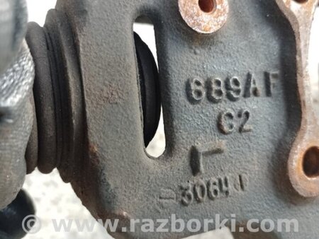 ФОТО Кулак поворотный для Dodge Avenger (07-14) Киев