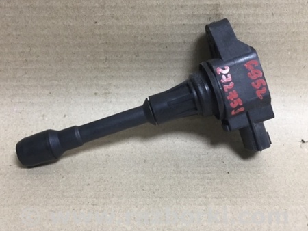 ФОТО Катушка зажигания для Nissan Versa B17 Киев