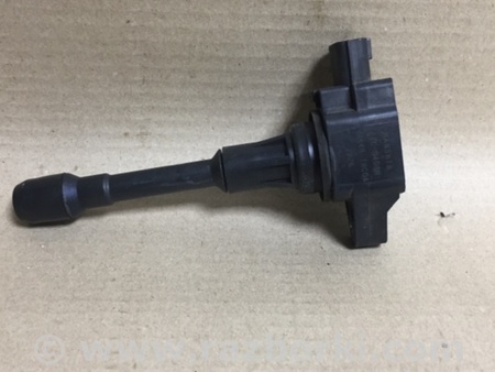 ФОТО Катушка зажигания для Nissan Versa B17 Киев