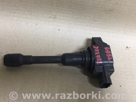 ФОТО Катушка зажигания для Nissan Versa B17 Киев