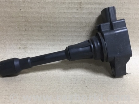 ФОТО Катушка зажигания для Nissan Versa B17 Киев