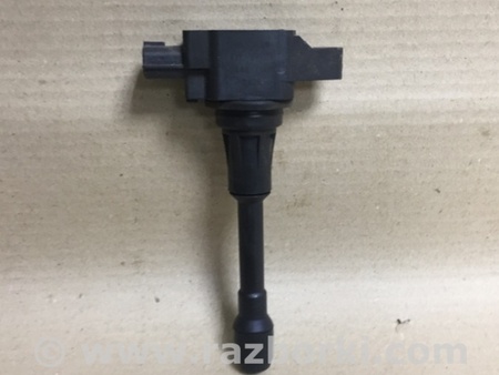 ФОТО Катушка зажигания для Nissan Versa B17 Киев