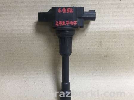 ФОТО Катушка зажигания для Nissan Versa B17 Киев