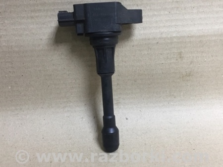 ФОТО Катушка зажигания для Nissan Versa B17 Киев