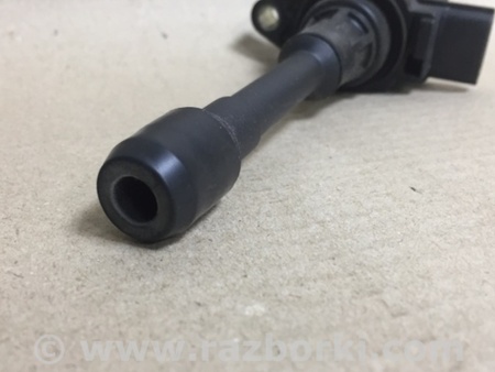 ФОТО Катушка зажигания для Nissan Versa B17 Киев