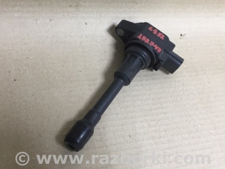 ФОТО Катушка зажигания для Nissan Versa B17 Киев