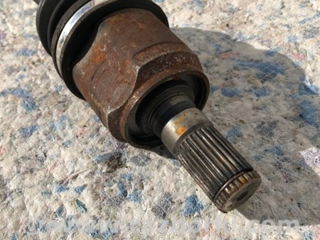 ФОТО Привод передний для Hyundai Elantra MD (04.2010-05.2016) Киев