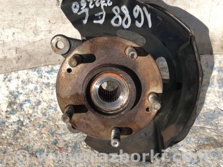 ФОТО Кулак поворотный для Hyundai Elantra MD (04.2010-05.2016) Киев