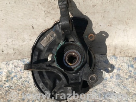 ФОТО Кулак поворотный для Hyundai Elantra MD (04.2010-05.2016) Киев