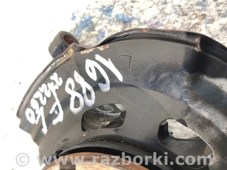 ФОТО Кулак поворотный для Hyundai Elantra MD (04.2010-05.2016) Киев