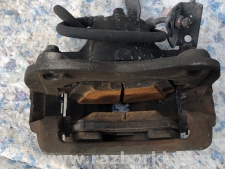 ФОТО Суппорт для Hyundai Elantra MD (04.2010-05.2016) Киев