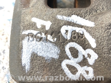 ФОТО Суппорт для Hyundai Elantra MD (04.2010-05.2016) Киев