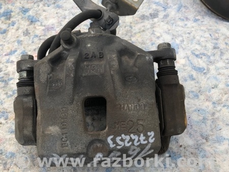 ФОТО Суппорт для Hyundai Elantra MD (04.2010-05.2016) Киев