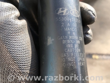 ФОТО Амортизатор для Hyundai Elantra MD (04.2010-05.2016) Киев