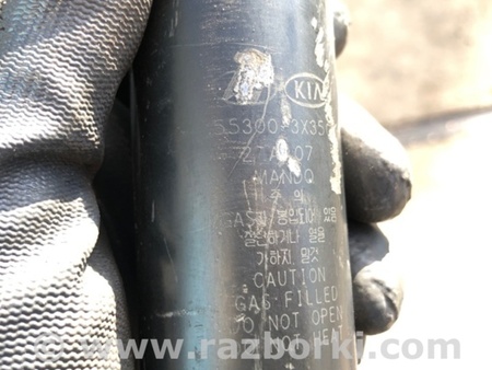 ФОТО Амортизатор для Hyundai Elantra MD (04.2010-05.2016) Киев
