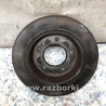 ФОТО Диск тормозной задний для Hyundai Elantra MD (04.2010-05.2016) Киев