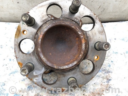 ФОТО Ступица для Hyundai Elantra MD (04.2010-05.2016) Киев