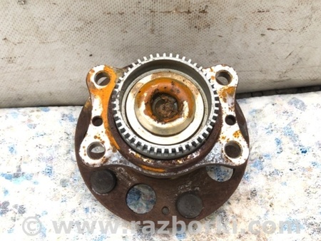 ФОТО Ступица для Hyundai Elantra MD (04.2010-05.2016) Киев