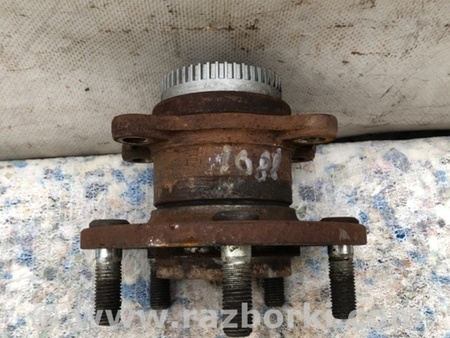 ФОТО Ступица для Hyundai Elantra MD (04.2010-05.2016) Киев