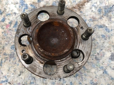 ФОТО Ступица для Hyundai Elantra MD (04.2010-05.2016) Киев