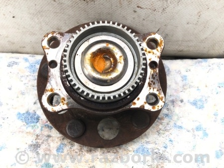 ФОТО Ступица для Hyundai Elantra MD (04.2010-05.2016) Киев