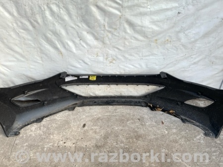 ФОТО Бампер передний для Hyundai Elantra MD (04.2010-05.2016) Киев