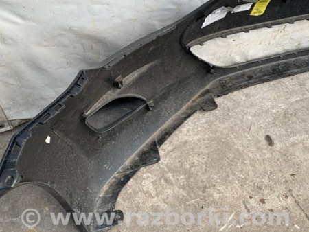 ФОТО Бампер передний для Hyundai Elantra MD (04.2010-05.2016) Киев