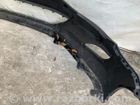 ФОТО Бампер передний для Hyundai Elantra MD (04.2010-05.2016) Киев