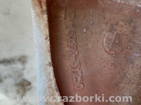 ФОТО Диск R16 для Hyundai Elantra MD (04.2010-05.2016) Киев