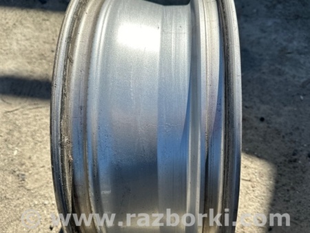 ФОТО Диск R16 для Hyundai Elantra MD (04.2010-05.2016) Киев