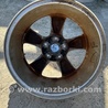 ФОТО Диск R16 для Hyundai Elantra MD (04.2010-05.2016) Киев