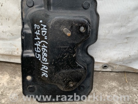 ФОТО Кронштейн усилителя заднего бампера для Hyundai Elantra MD (04.2010-05.2016) Киев