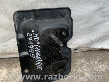 ФОТО Кронштейн усилителя заднего бампера для Hyundai Elantra MD (04.2010-05.2016) Киев