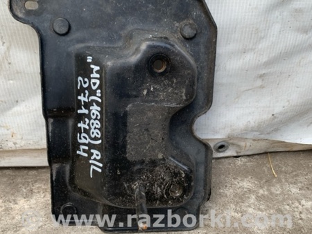 ФОТО Кронштейн усилителя заднего бампера для Hyundai Elantra MD (04.2010-05.2016) Киев