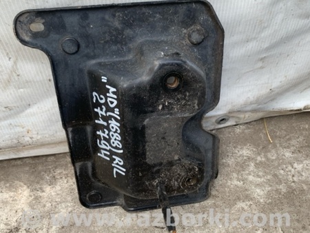 ФОТО Кронштейн усилителя заднего бампера для Hyundai Elantra MD (04.2010-05.2016) Киев