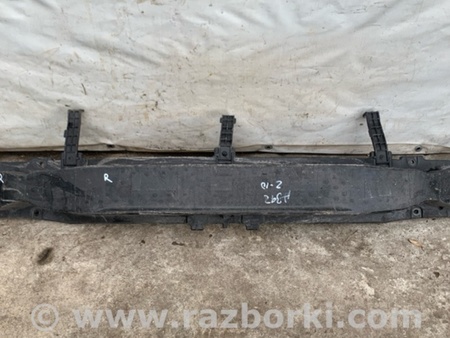 ФОТО Усилитель заднего бампера для Hyundai Elantra MD (04.2010-05.2016) Киев
