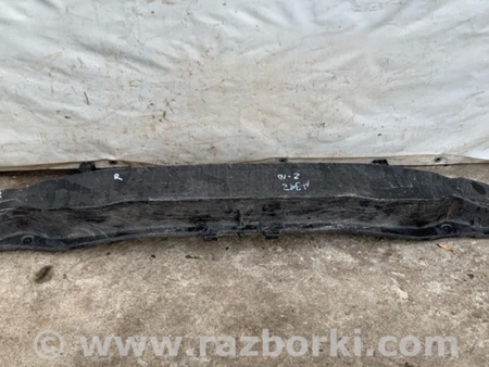 ФОТО Усилитель заднего бампера для Hyundai Elantra MD (04.2010-05.2016) Киев