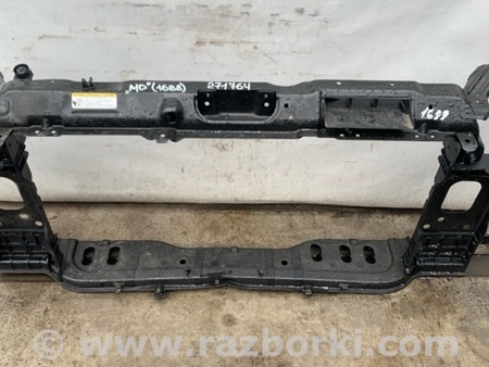 ФОТО Панель передняя для Hyundai Elantra MD (04.2010-05.2016) Киев