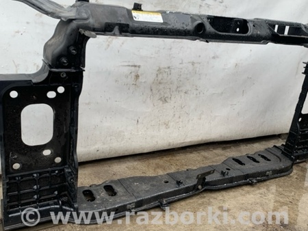 ФОТО Панель передняя для Hyundai Elantra MD (04.2010-05.2016) Киев