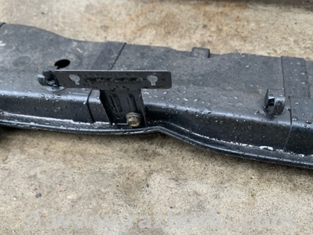 ФОТО Панель передняя для Hyundai Elantra MD (04.2010-05.2016) Киев