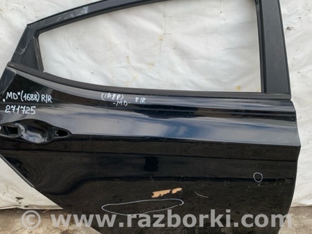 ФОТО Дверь для Hyundai Elantra MD (04.2010-05.2016) Киев
