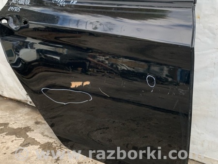 ФОТО Дверь для Hyundai Elantra MD (04.2010-05.2016) Киев