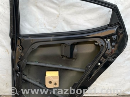 ФОТО Дверь для Hyundai Elantra MD (04.2010-05.2016) Киев