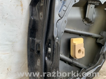 ФОТО Дверь для Hyundai Elantra MD (04.2010-05.2016) Киев
